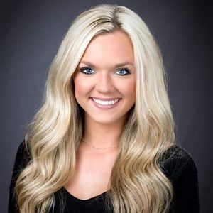 Meet your Posher, Kasey